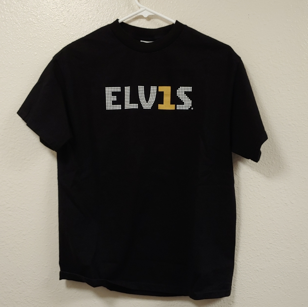 Elvis Tee